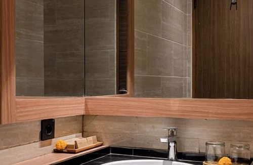 Legian City-Centre Hotel | The Rivavi Legian