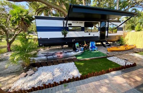 Tampa Other | The River Camper
