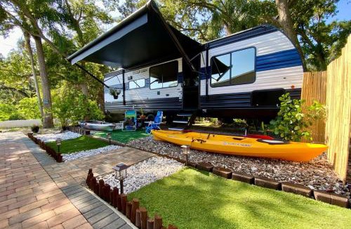 Tampa Other | The River Camper