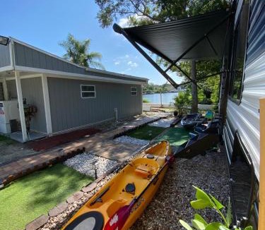 Tampa Other | The River Camper