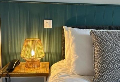 Rye Hotel | The River Haven Hotel