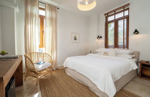 Akcapinar Hotel | The River House