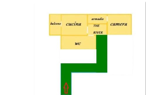 San Francesco Apartment | the river