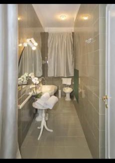 San Francesco Apartment | the river