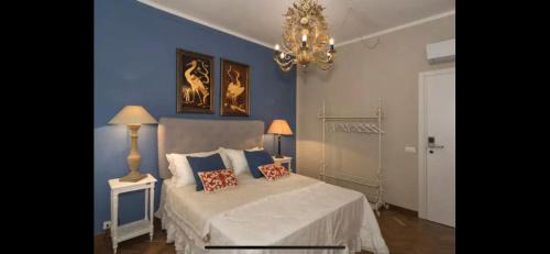 San Francesco Apartment | the river