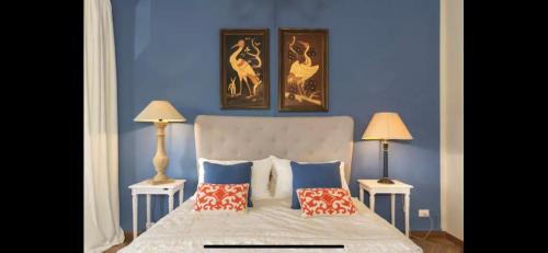 San Francesco Apartment | the river