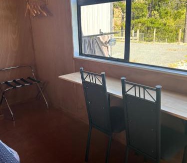 Nelson Region House | The River Shack