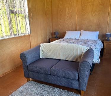 Nelson Region House | The River Shack