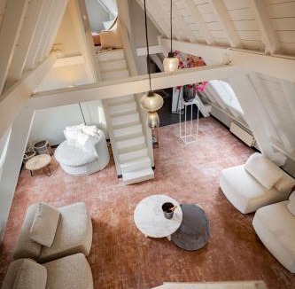 Deventer Hotel | The River Suites