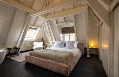 Deventer Hotel | The River Suites