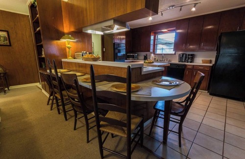Natchitoches House | The Riverbend B&Bnn