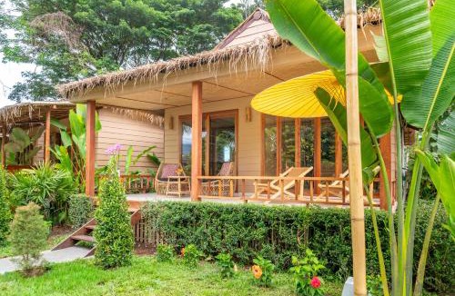 Pai Resort | The Riverfront Reserve