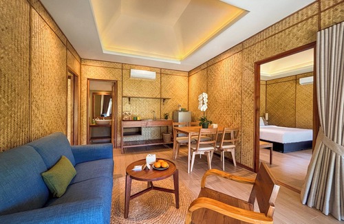 Pai Hotel | The Riverfront Reserve