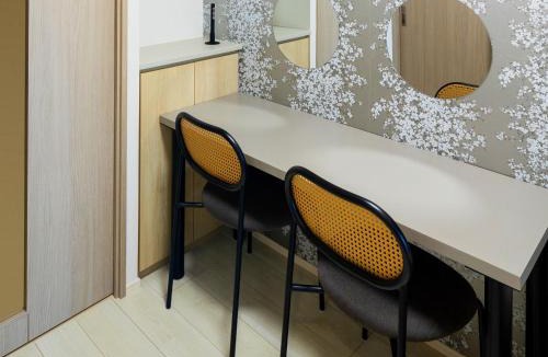 Nishi Ward Apartment | The Riverfront Residence Nishihiroshima - Vacation STAY 20651