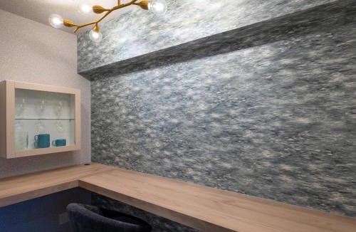 Nishi Ward Apartment | The Riverfront Residence Nishihiroshima - Vacation STAY 20656