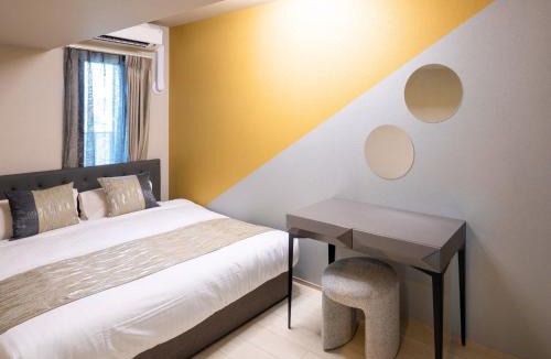 Nishi Ward Apartment | The Riverfront Residence Nishihiroshima - Vacation STAY 20659