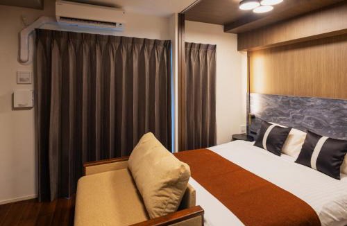 Nishi Ward Apartment | The Riverfront Residence Nishihiroshima - Vacation STAY 20658