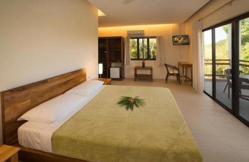 Coron Hotel | The Riverhouse