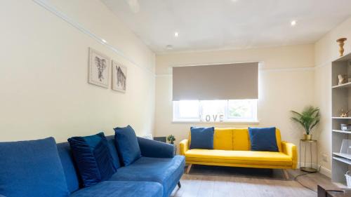 Alloa House | The Riverside