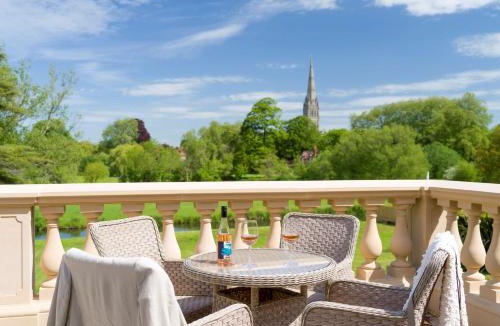 Harnham Hotel | The Riverside