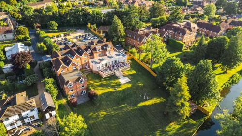 Harnham Hotel | The Riverside