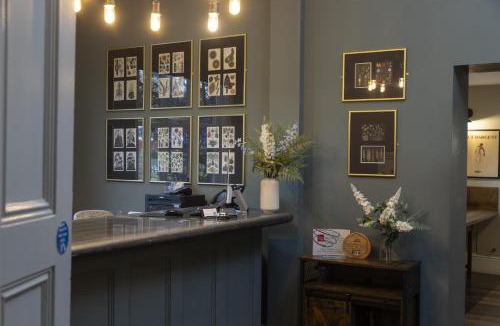 Harnham Hotel | The Riverside