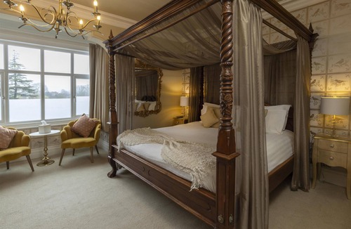 Harnham Hotel | The Riverside