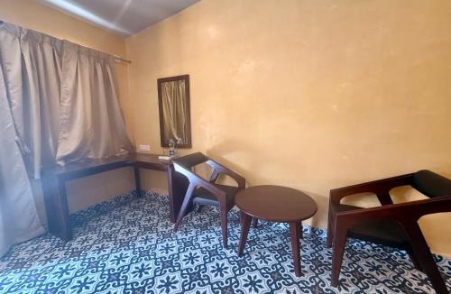 Mandrem Hotel | The Riverside