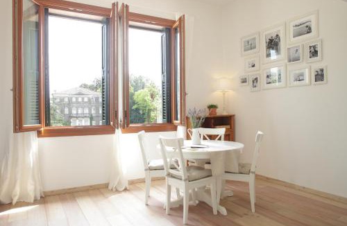 Grantortino di Gazzo Apartment | The Riverside Suite