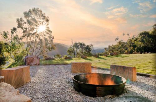 Riverlea House | The Riverstone Luxury Eco Home in the Hills
