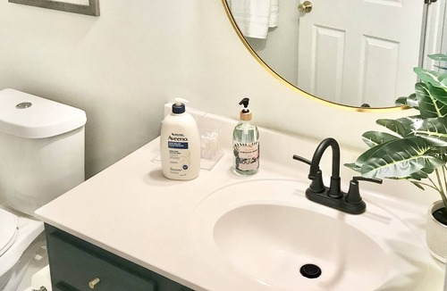 Augusta House | The Riverwalk - Walk to Downtown Augusta/Excellent Augusta National Rental
