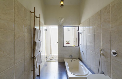 Turiya Resort | The Riverwood Forest Retreat - Pench