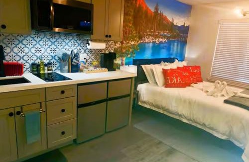 Reno Apartment | The Rivet