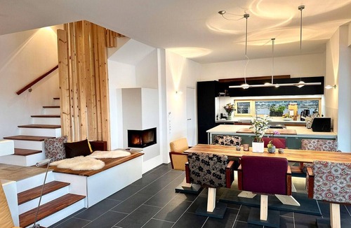 Kogelberg House | The Rizzi - Detached house with panoramic pool