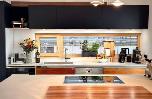 Kogelberg House | The Rizzi - Detached house with panoramic pool