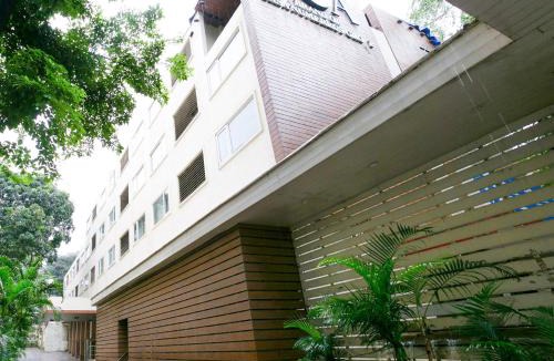 Ghatkopar West Hotel | The Roa Hotel