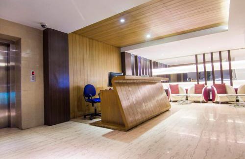 Ghatkopar West Hotel | The Roa Hotel