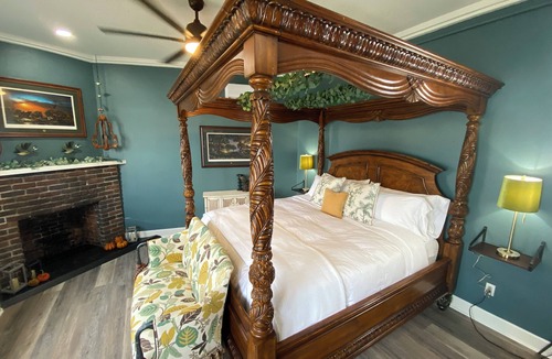Sebring Hotel | The Roanoke Hotel