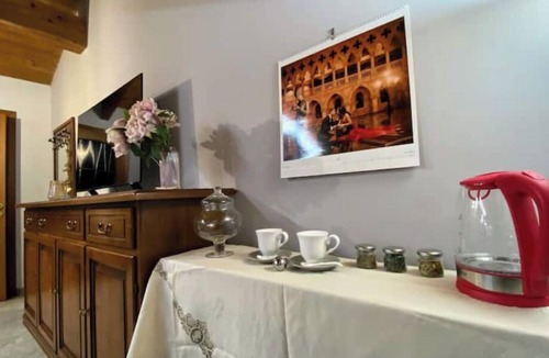Front House | The robin's garden - In the Piedmont countryside, your garden for relax!