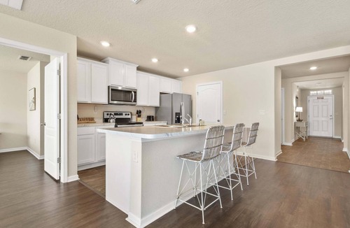 St. Augustine House | The Robin’s Nest – 3 BDR 15 Min to Downtown!