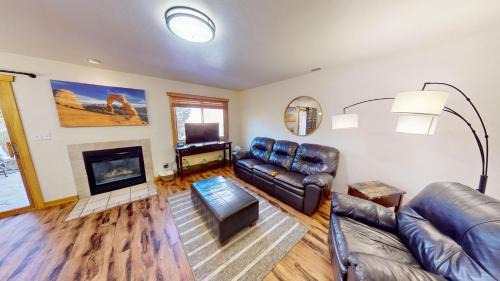 Moab South Valley House | The Rock #3461