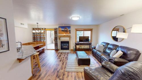 Moab South Valley House | The Rock #3461