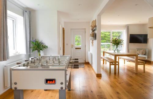 Croyde House | The Rock