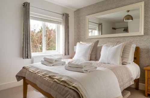 Croyde House | The Rock