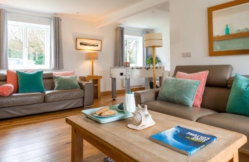 Croyde House | The Rock