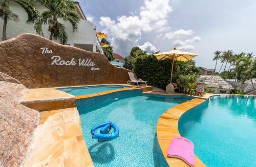 Maret Resort | The Rock Samui Beachfront Resort - Sha Plus Hotel