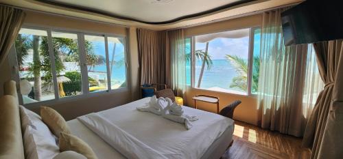 Maret Resort | The Rock Samui Beachfront Resort - Sha Plus Hotel