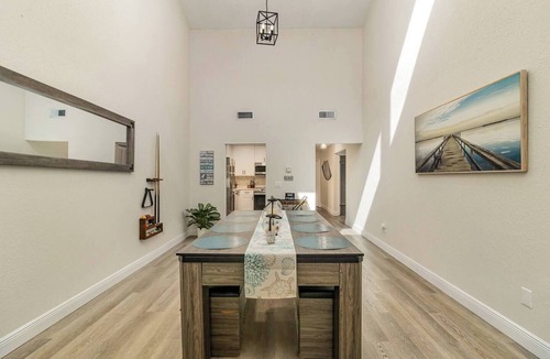 Rockledge House | The Rockledge Billiard House
