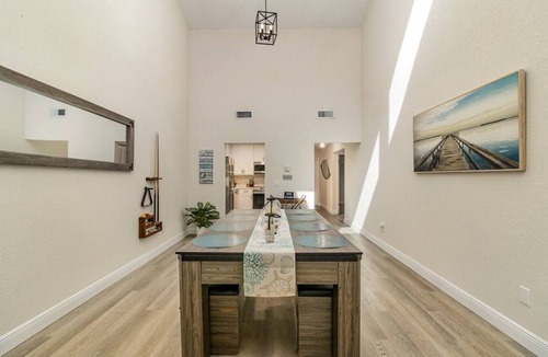 Rockledge Villa | The Rockledge Billiard House
