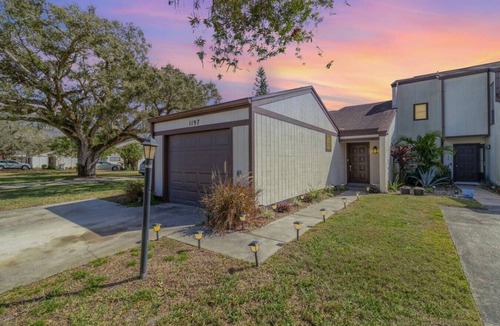 Rockledge Villa | The Rockledge Billiard House